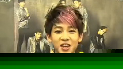 GOT7 - BamBam