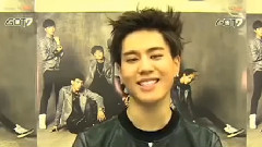 GOT7 - YuGyeom