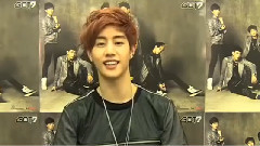 GOT7 - Mark