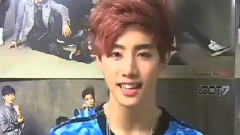 GOT7 - Mark