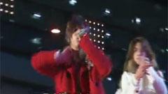 Hey! Say! JUMP - 真夜中のシャドーボーイ