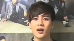 GOT7 - Jackson