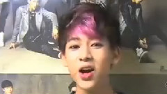 GOT7 - BamBam