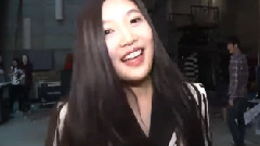 Red Velvet - 后台 Cut