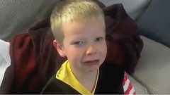 I Told My Kid I Ate All Their Halloween Candy Again