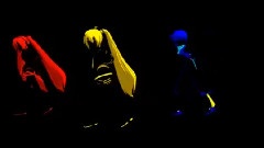 亚北音留,VOCALOID家族,Lady Gaga - Telephone