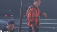 B.I(iKON),iKON - Empty待机