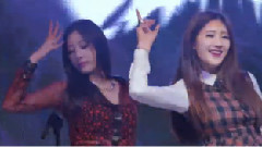 Nine Muses - Ticket