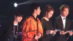 B.I(iKON),iKON - 登场1
