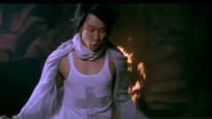 林俊杰 - 木乃伊