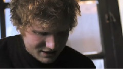 Ed Sheeran - Pony