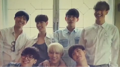 GOT7 - TenAsia All Members Making
