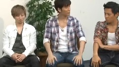 w-inds. - TBS 王様のブランチ 12/06/30
