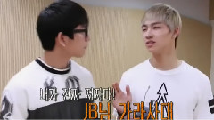 GOT7 - The Show News Interview