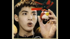 吴亦凡 - 吴亦凡24岁庆生祝福视频