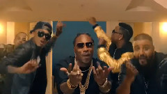 Chris Brown - Hold You Down
