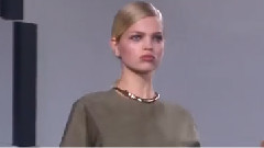 Fashion Show - Jason Wu Spring Summer 2015