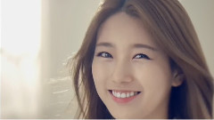 秀智(Miss A) - TMON CF 45s 1
