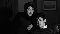东方神起 - 2012Cosmomen画报拍摄花絮
