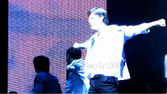郑允浩,东方神起 - 音乐剧 Dance Battle
