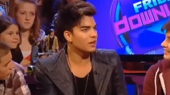 Adam Lambert - Friday Download