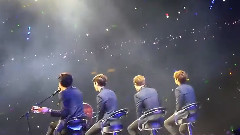 EXO-K,EXO - Sabor A Mi