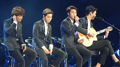 EXO-K,EXO - Sabor A Mi