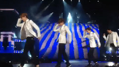 EXO-K,EXO - Growl