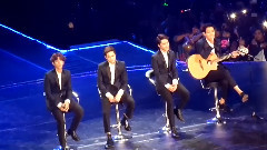 EXO-K,EXO - Sabor A Mi