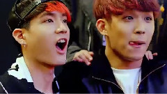 BTOB - 你就是感动(You're So Fly)