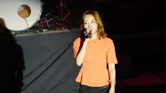 Younha - 彗星 & 密码486