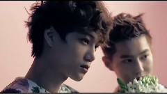 EXO-K,EXO - Higher And Higher