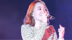 Younha - Talk