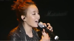 Younha - People