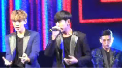 B.A.P - 1004