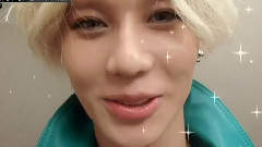 李泰民(SHINee) - Mnet EXO 90:2014 泰民Cut