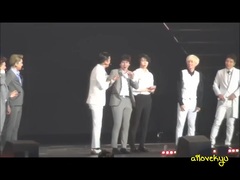 Super Junior - Talk