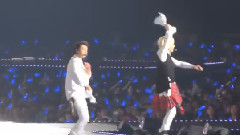 Super Junior,东海(Super Junior),银赫(SuperJunior) - Hello