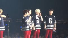 Super Junior - Talk