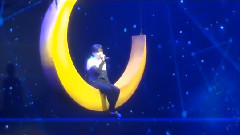 Super Junior - 厉旭Solo(三日月)