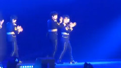 Super Junior - Sorry Sorry