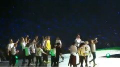 Super Junior - Let's Dance