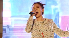 Younha - 遥远将来
