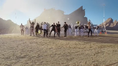 One Direction - Steal My Girl (Behind The Scenes)