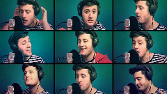 Nick Pitera - Shake It Off (Cappella Cover)