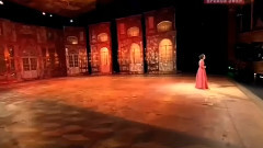 舞蹈视频 - Elena Obraztsova 75 Anniversary Part 1