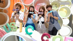 秀智(Miss A) - 裴秀智MC Cut
