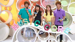 秀智(Miss A) - 裴秀智MC Cut