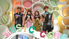秀智(Miss A) - 裴秀智MC Cut