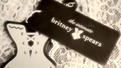 Britney Spears - 布兰妮最新个人内衣品牌